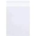 Box Partners 12 x 18 in. 4 Mil Resealable Poly Bags PRR121804